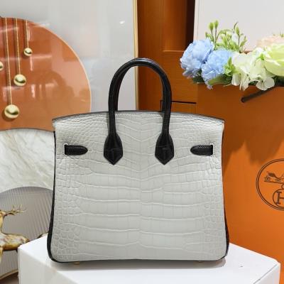 wholesale quality hermes birkin alligator model no. 1